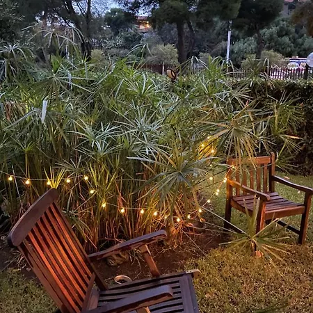 Giardino Monovano In Citta * Catania