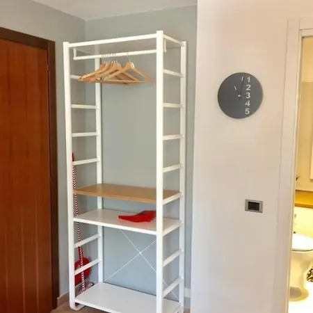 Apartment Giardino Monovano In Citta *