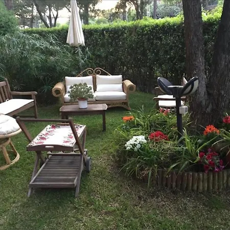 Giardino Monovano In Citta *
