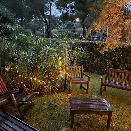 Giardino Monovano In Citta Apartment