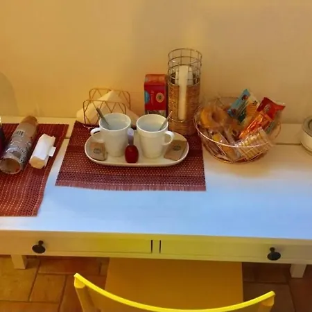Giardino Monovano In Citta Apartment Catania
